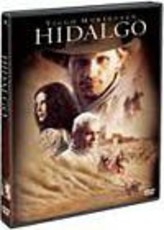 Hidalgo (DVD)