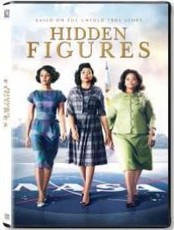 Hidden Figures (DVD)