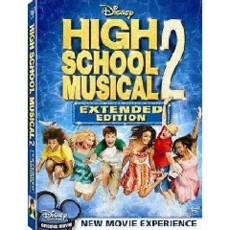 High School Musical 2 (Special Edition)(DVD)