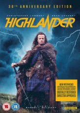 Highlander(DVD)