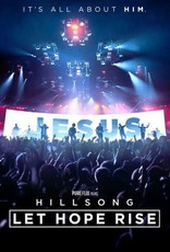 Hillsong - Let Hope Rise (DVD)