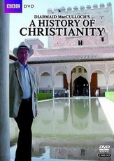 History of Christianity(DVD)