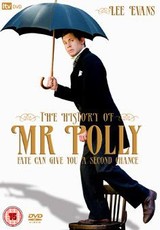 History of Mr Polly(DVD)