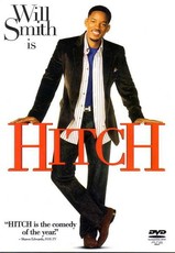 Hitch (2005)(DVD)