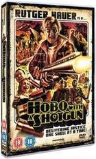 Hobo With a Shotgun(DVD)