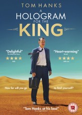 Hologram for the King(DVD)