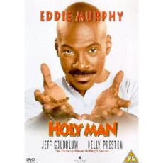 Holy Man (DVD)