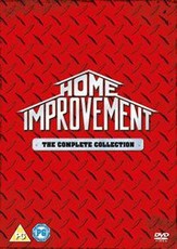 Home Improvement: The Complete Collection(DVD)