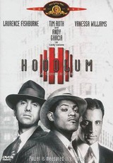 Hoodlum (1997) - (DVD)