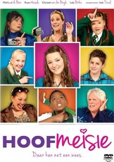 Hoofmeisie (DVD)