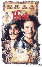 Hook (DVD)