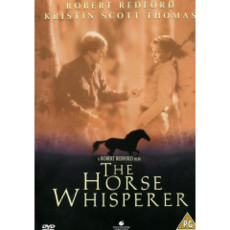 Horse Whisperer (DVD)