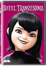 Hotel Transylvania (DVD)