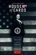 House Of Cards Season 5 (DVD)