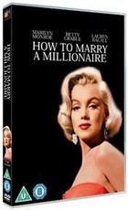 How to Marry a Millionaire(DVD)