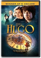 Hugo (DVD)