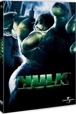 Hulk (DVD)