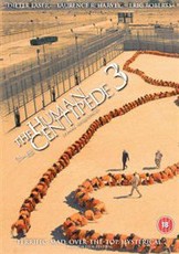 Human Centipede 3 - Final Sequence(DVD)