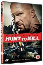 Hunt to Kill(DVD)