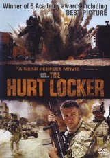 Hurt Locker (DVD)