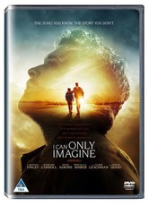 I Can Only Imagine (DVD)