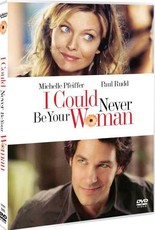 I Could Never Be Your Woman (2007) (DVD)