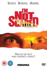 I'm Not Scared(DVD)