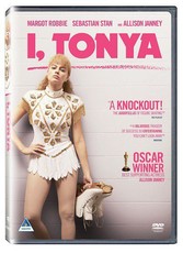 I, Tonya (DVD)