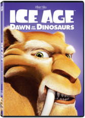 Ice Age 3: Dawn of the Dinosaurs (DVD)