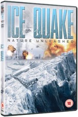 Ice Quake(DVD)