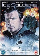 Ice Soldiers(DVD)