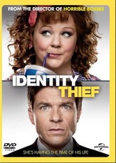 Identity Thief (DVD)