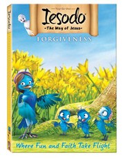 Iesodo - Forgiveness (Packaged With 12 Piece Puzzle) (DVD)