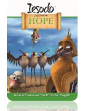 Iesodo: Hope +12 Piece Puzzle (DVD)