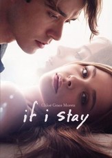 If I Stay (DVD)