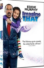 Imagine That (2009)(DVD)