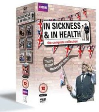 In Sickness and in Health: Series 1-6(DVD)