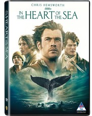 In the Heart of the Sea (DVD)