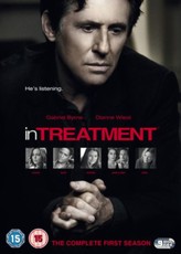 In Treatment: Season 1(DVD)