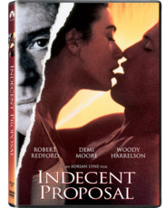 Indecent Proposal (DVD)