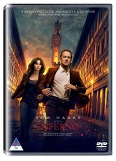 Inferno (DVD)