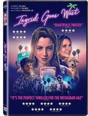 Ingrid Goes West (DVD)