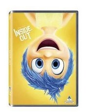 Inside Out (DVD)