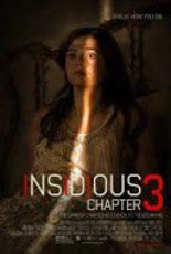 Insidious: Chapter 3 (DVD)