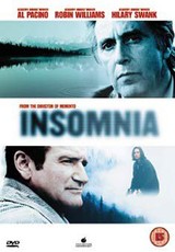 Insomnia(DVD)