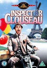 Inspector Clouseau (DVD)