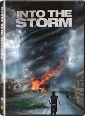 Into The Storm (DVD)