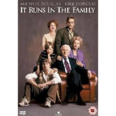 It Runs in the Family - (DVD)