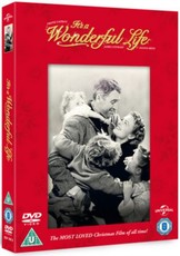 It's a Wonderful Life(DVD)