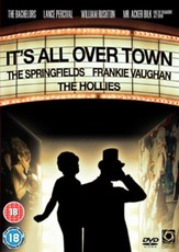 It's All Over Town(DVD)